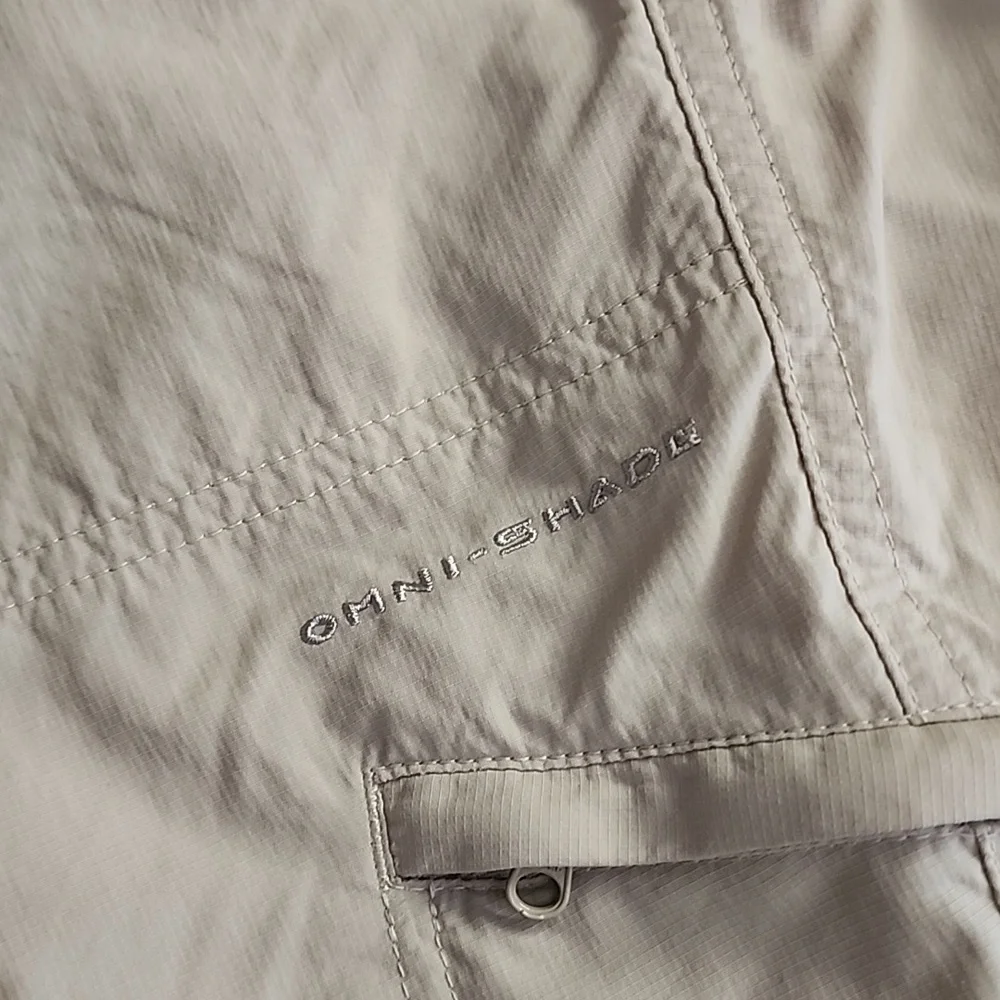 Columbia Aruba Sportswear Omni-Shield Convertable Pants - Picture 11 of 13